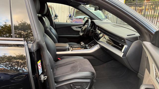 AUDI Q8 50TDI 286CV QUATTRO TIPTRONIC SPORT S-LINE*24M.G.*