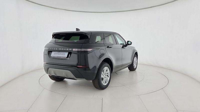 Land Rover RR Evoque 2.0D I4 163 CV AWD Auto S