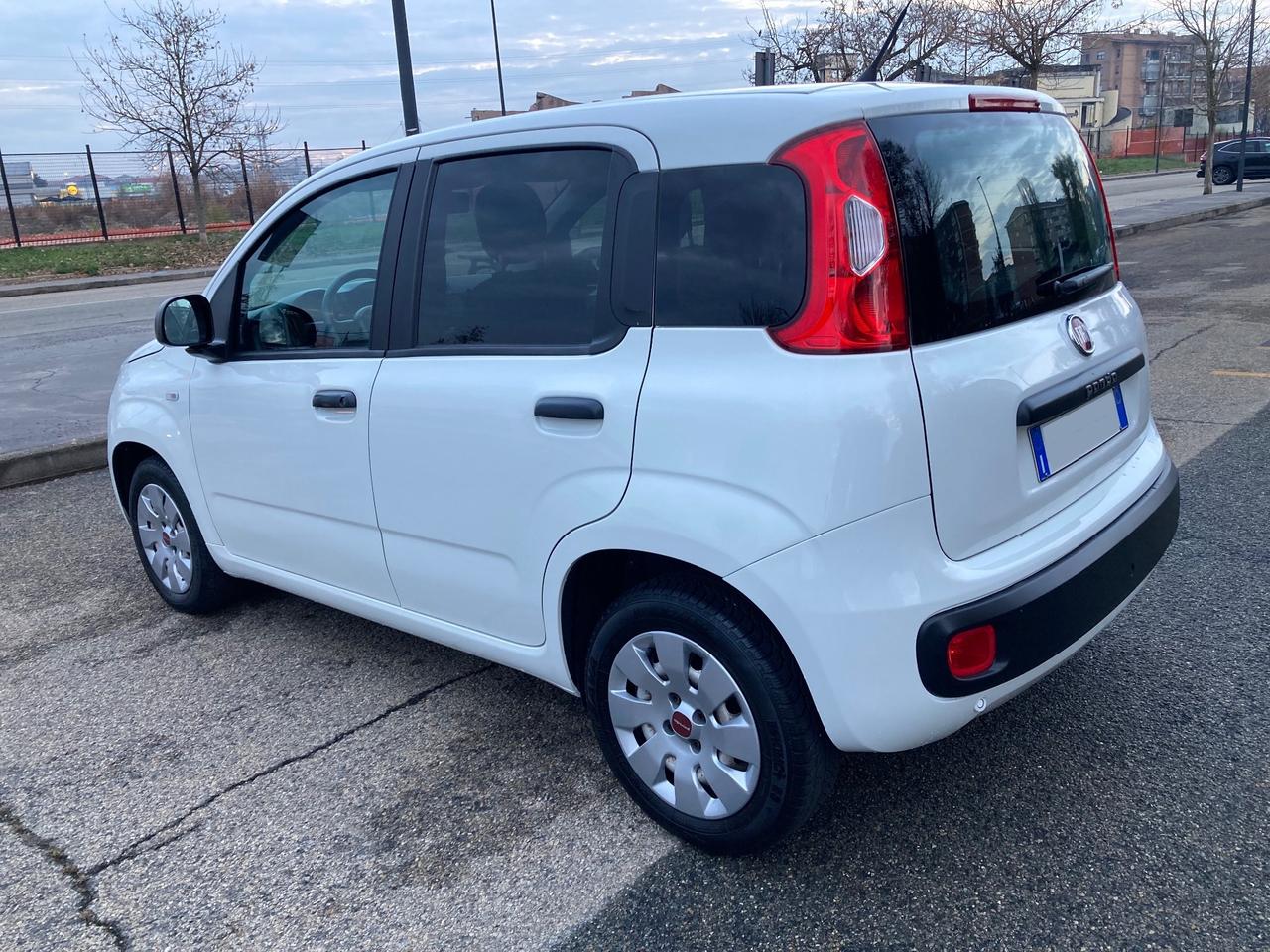 Fiat Panda 1.2 EURO6