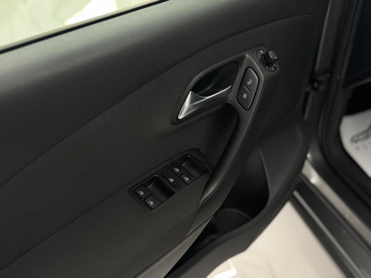 Volkswagen Polo 1.2 TDI Comfortline Full Opt