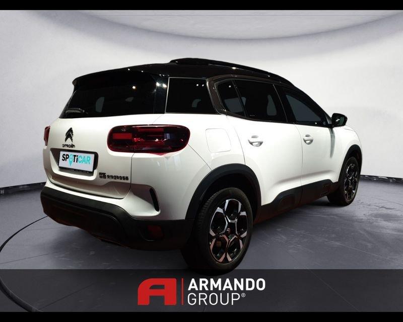 Citroën C5 Aircross PureTech 130 S&S EAT8 Feel Pack