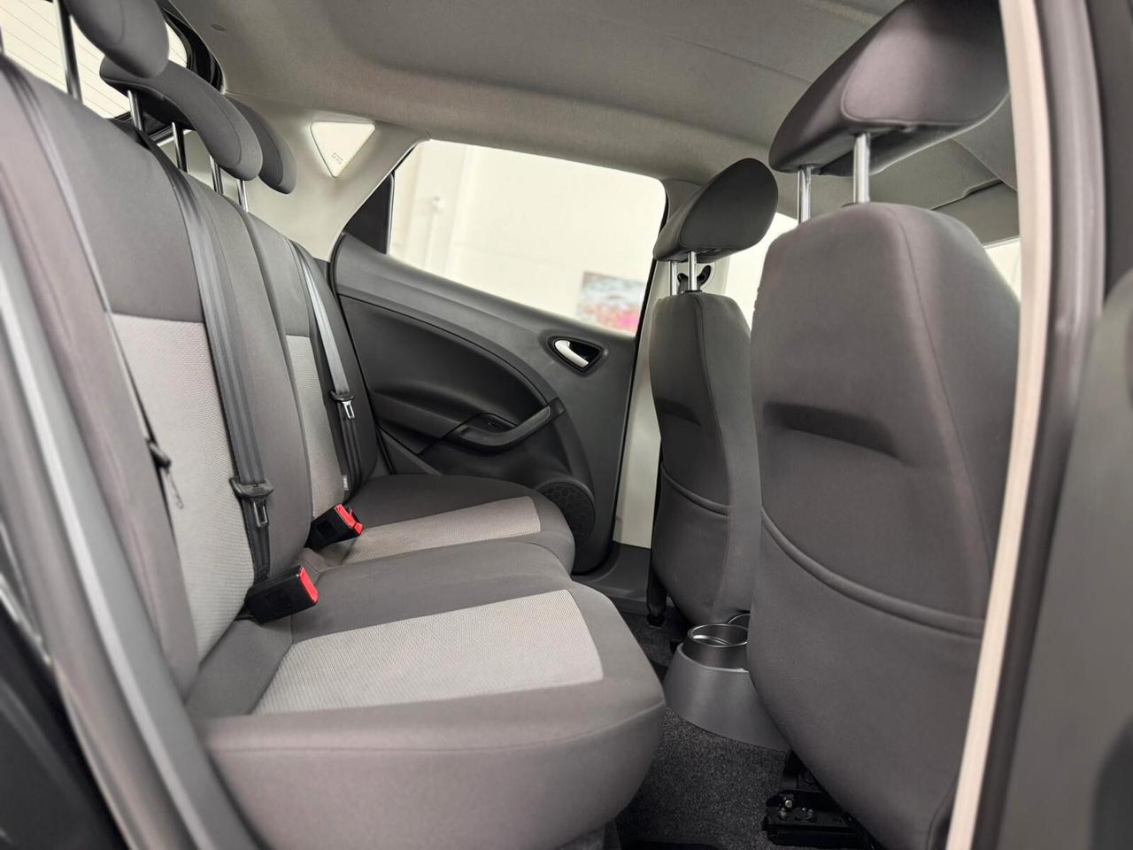 Seat Ibiza 1.2 TDI CR 5p. COPA