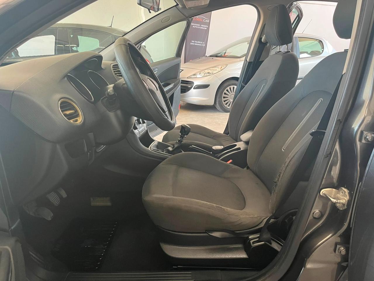 Fiat Bravo 1.9 DIESEL