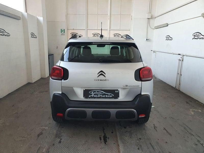 Citroën C3 Aircross C3 Aircross PureTech 82 Shine GPLTua da 149,00 al mese
