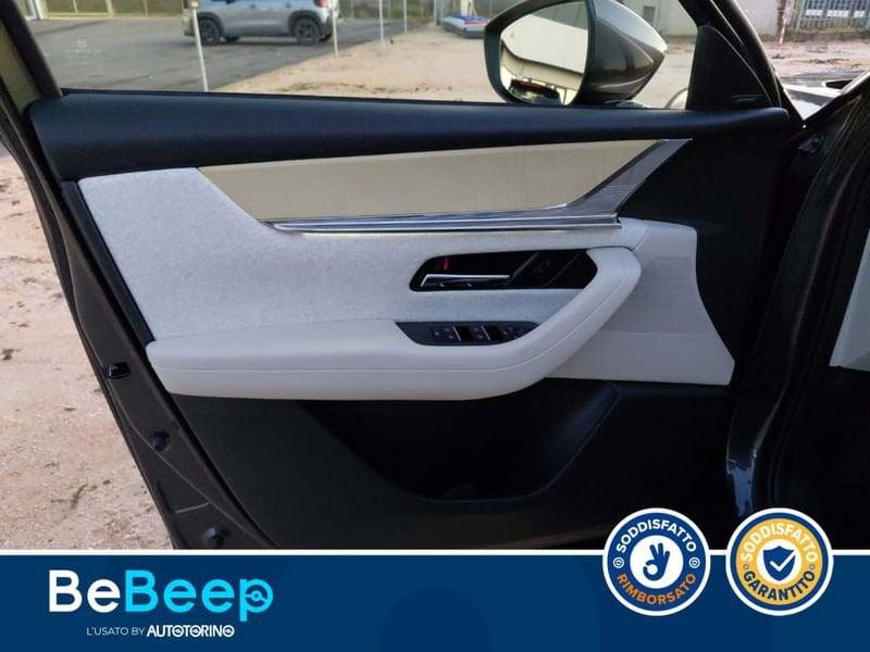 Mazda CX-80 3.3 M-HYBRID BOOST TAKUMI PLUS AUTO