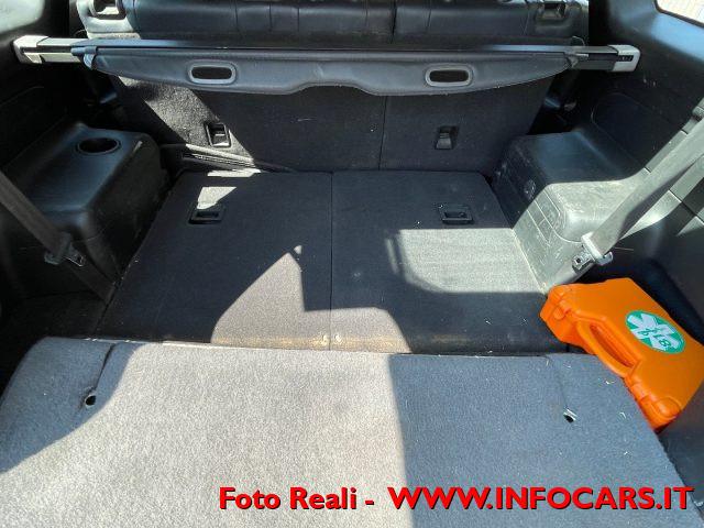 CHEVROLET Captiva 2.0 VCDi LS 7 POSTI