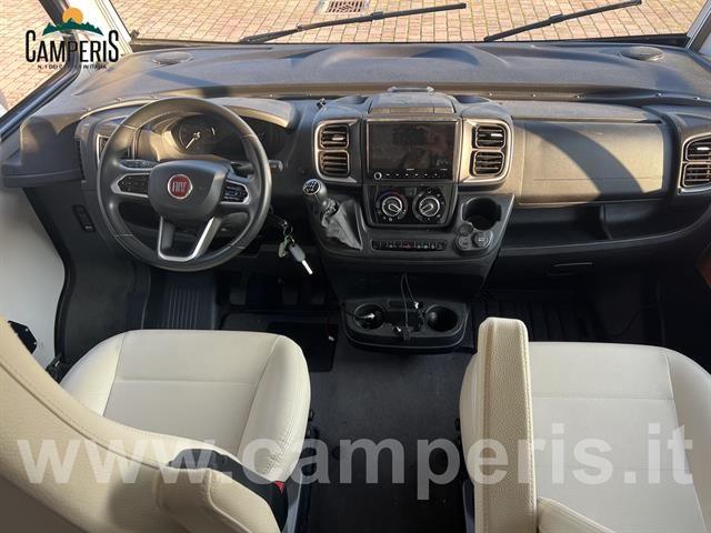 LAIKA LAIKA KOSMO 912 EMBLEMA