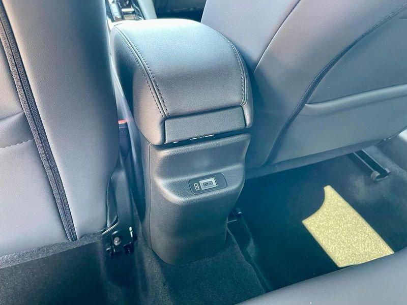 Alfa Romeo Junior 1.2 145 CV Hybrid eDCT6 Speciale - KM0