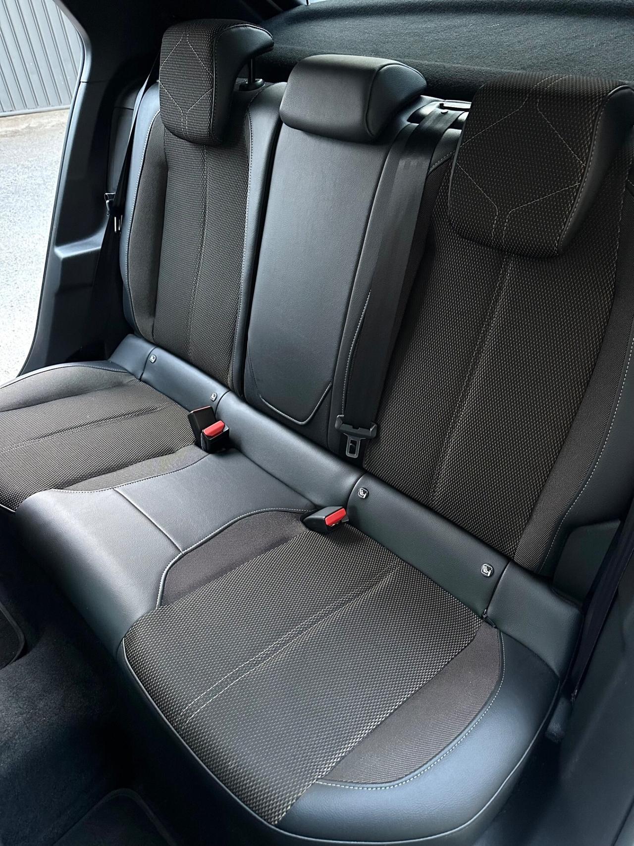 DS DS3 Crossback 1.5 BlueHDi 110cv So Chic