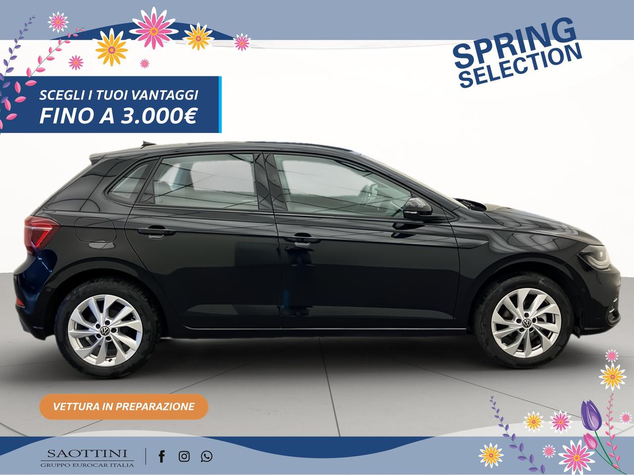 1.0 TSI Style 95 CV