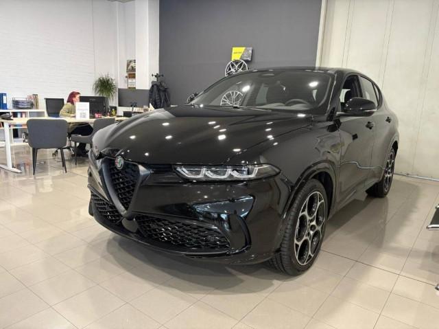 Alfa Romeo Tonale 1.5 hybrid Ti 160cv tct7