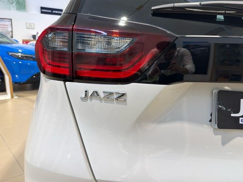 Honda Jazz Jazz 1.5 hev Sport ecvt