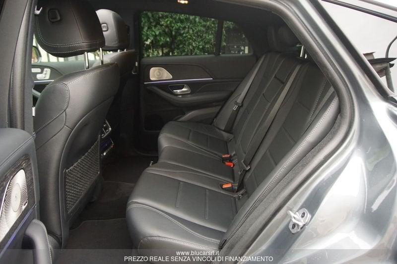 Mercedes-Benz GLE Coupé GLE 300 d 4Matic Mild Hybrid Coupé Premium Plus