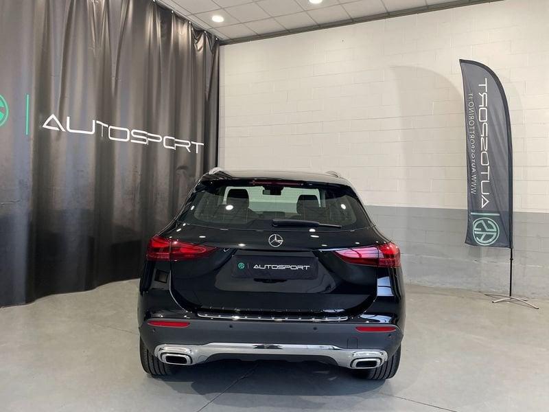 Mercedes-Benz GLA GLA 180 Automatic Progressive Advanced
