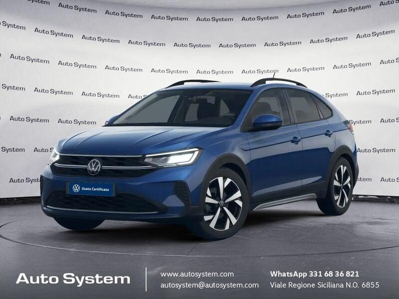 Volkswagen Taigo Taigo 1.0 tsi Edition Plus 115cv