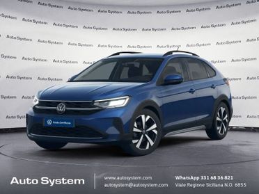 Volkswagen Taigo Taigo 1.0 tsi Edition Plus 115cv