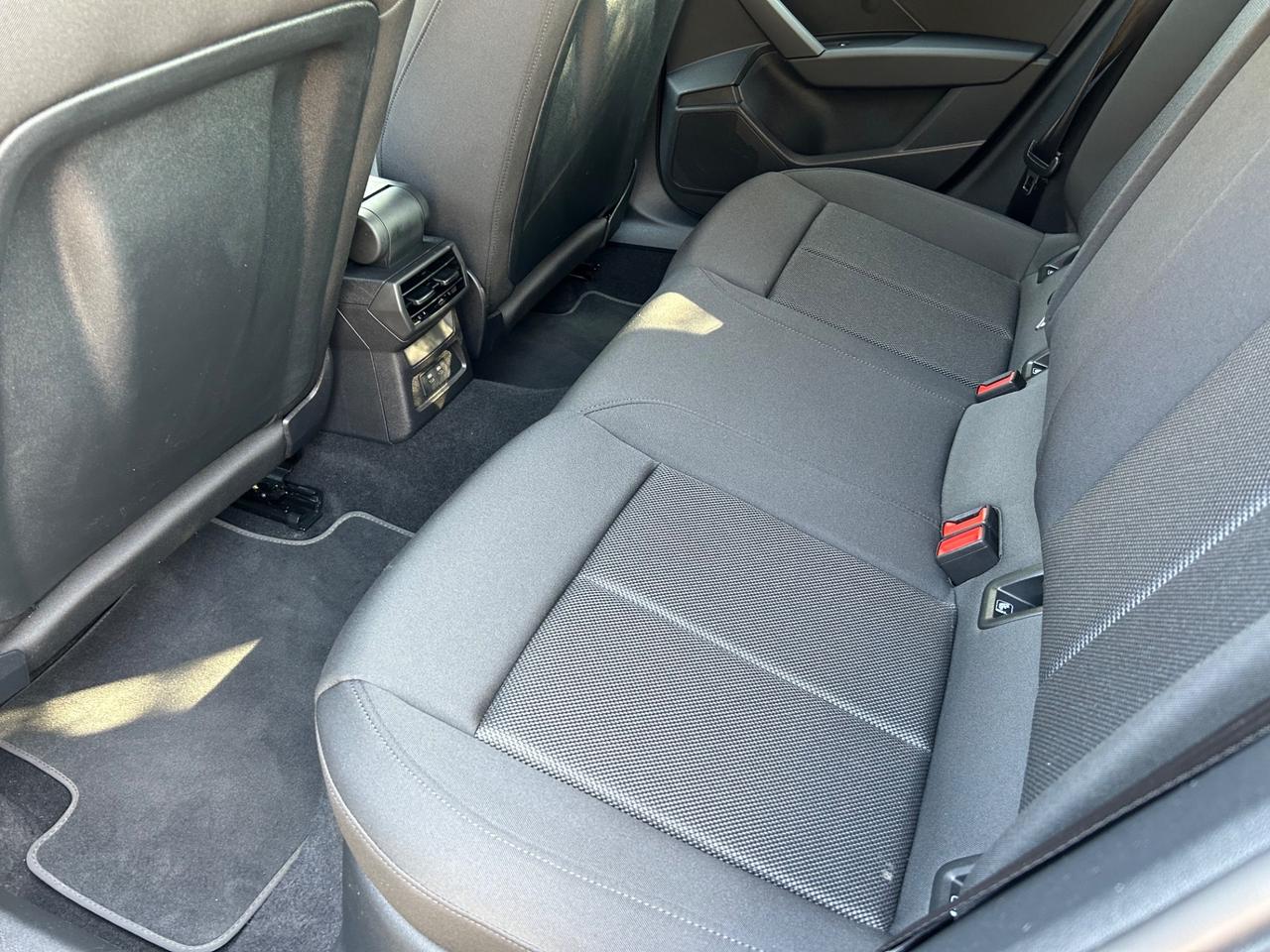 Audi A3 SPB 30TDI Businnes Advanced dsg