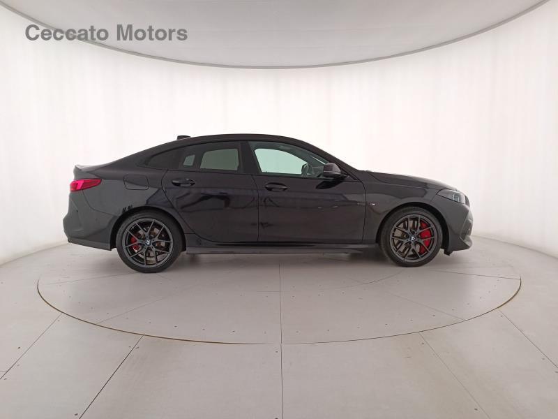 BMW Serie 2 Gran Coupe 220 d Msport Steptronic