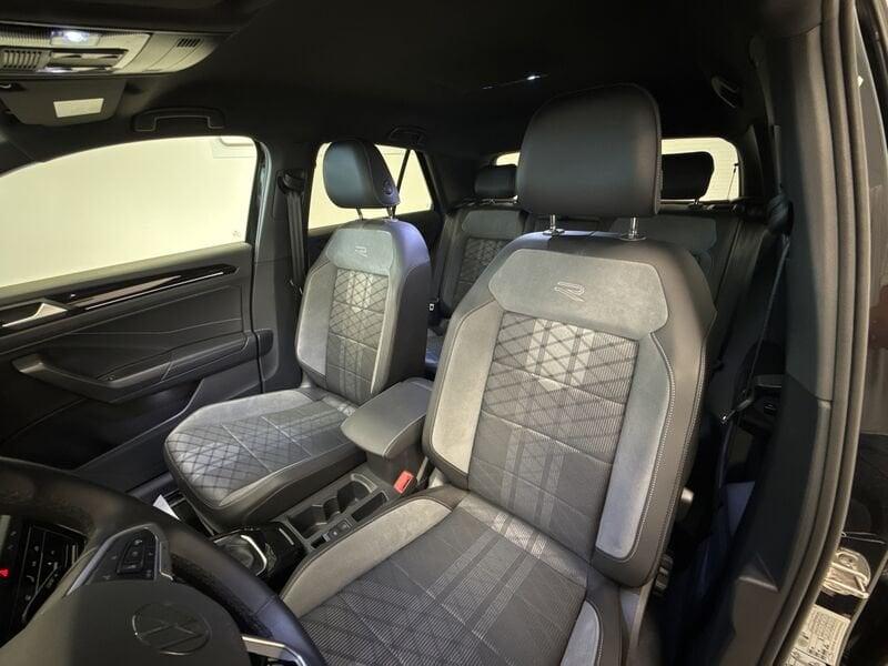 Volkswagen T-Roc 2022 2.0 tdi R-Line 150cv dsg