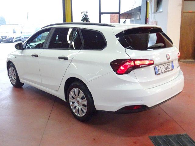 FIAT Tipo 1.6 Mjt 120HP S&SSW Pop Van2Posti N1Autocarro