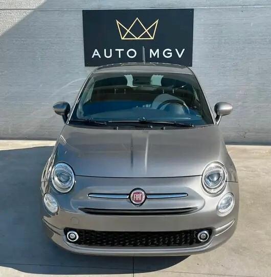 Fiat 500 1.0 Hybrid Club