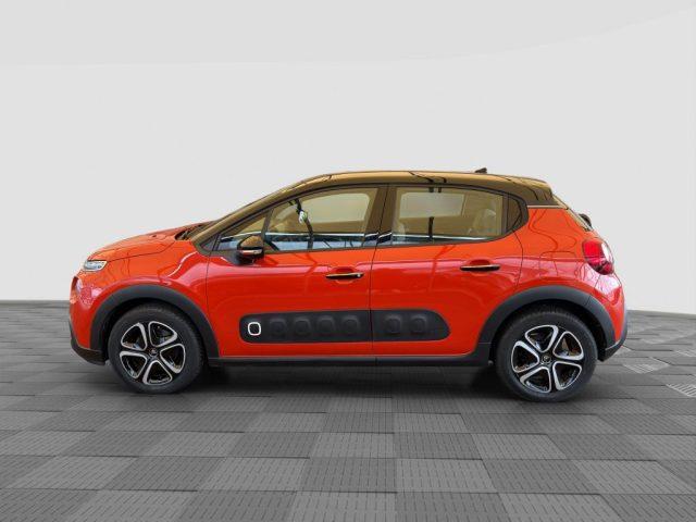 CITROEN C3 C3 PureTech 82 S&S Shine