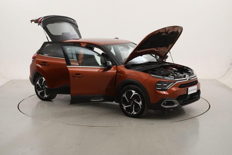 Citroen C4 Shine EAT8 BR897782 1.5 Diesel 131CV