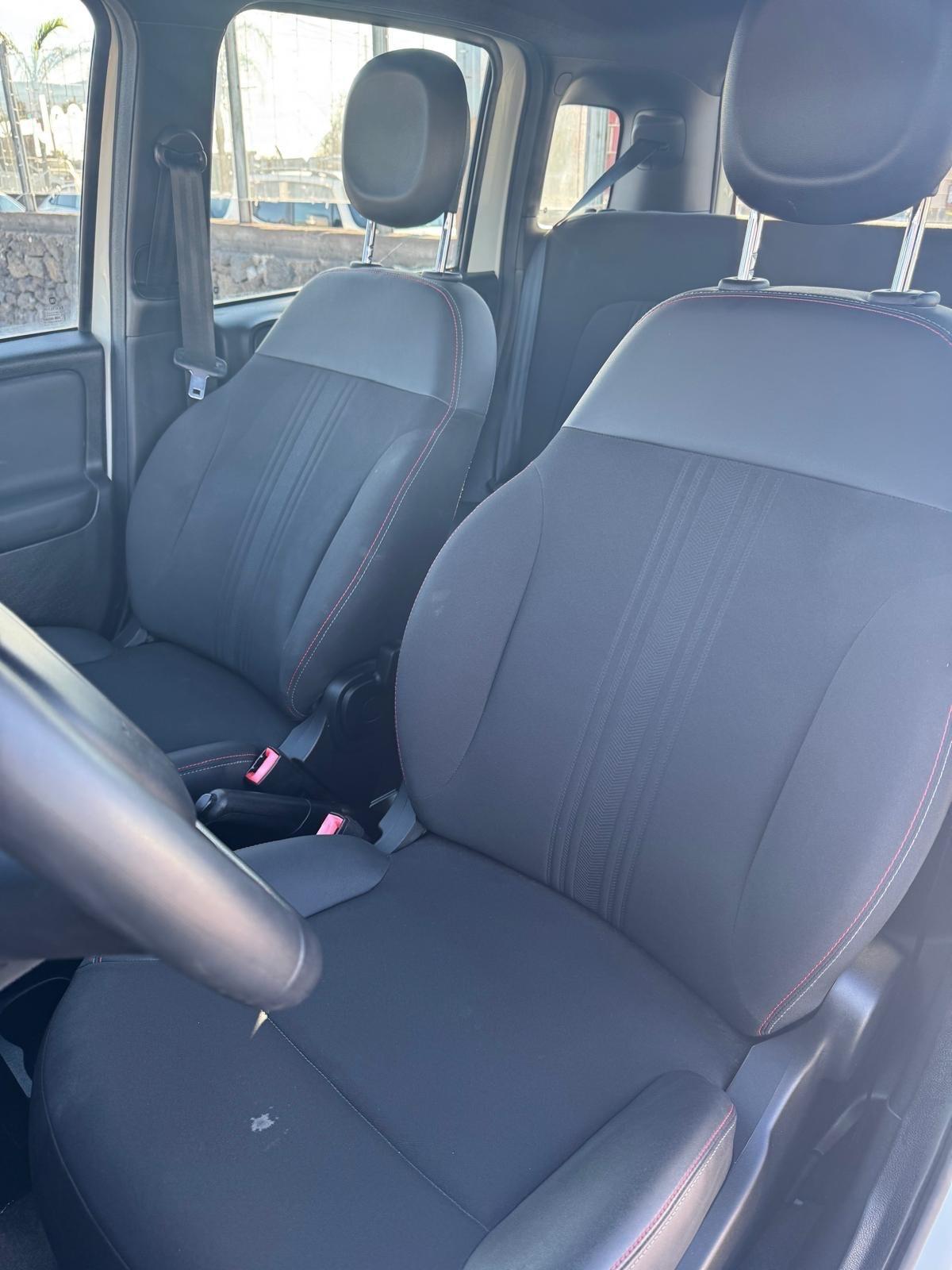 Fiat Panda 1.0 FireFly S&S Hybrid Sport