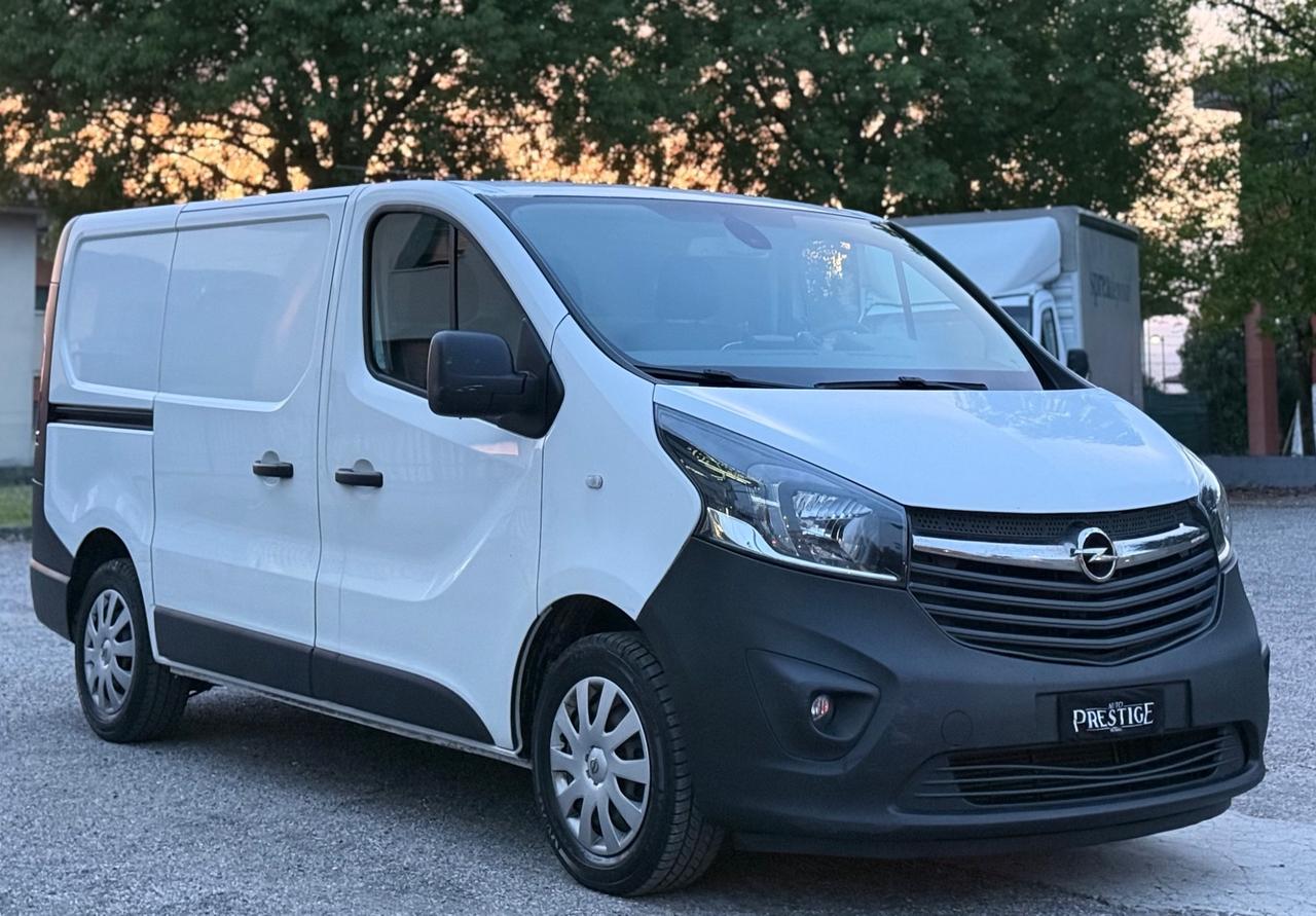 Opel Vivaro 29 1.6 CDTI PC-TN Furgone Edition