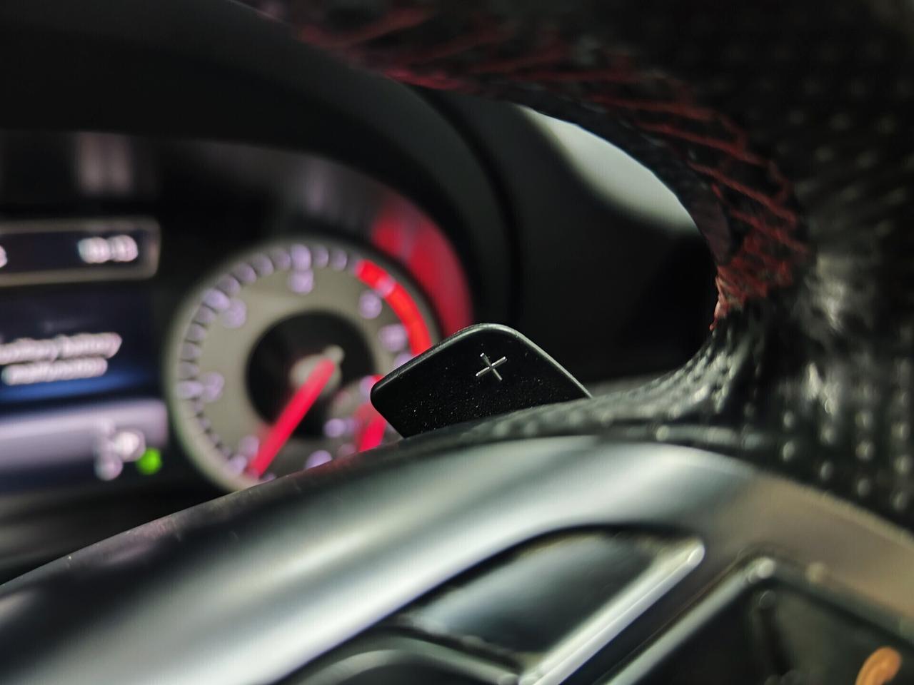 Mercedes Classe A 180 CDI Automatic Premium Tetto