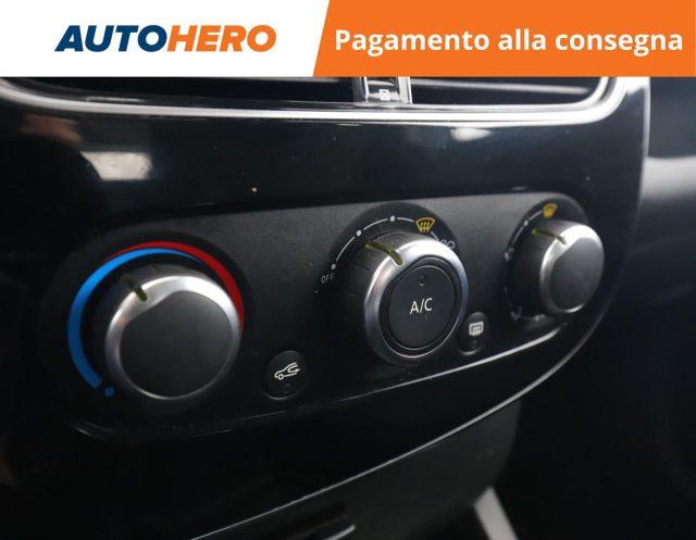 RENAULT Clio TCe 12V 90 CV 5 porte Generation