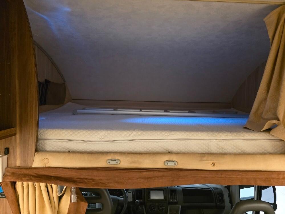 CAMPER MCLOUIS GLAMYS 22