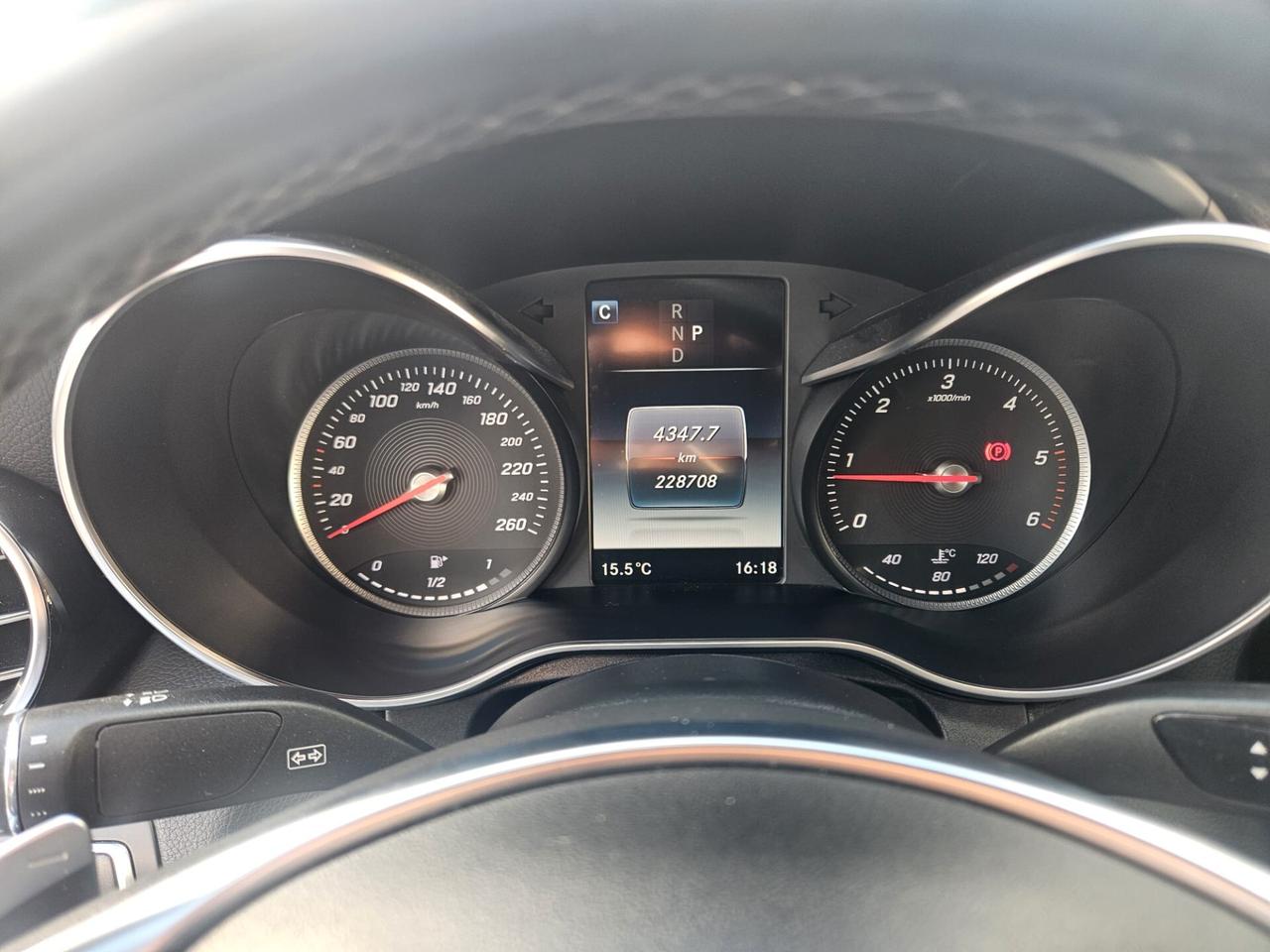 Mercedes-benz C 220 d Auto 4Matic Coupé Premium Plus