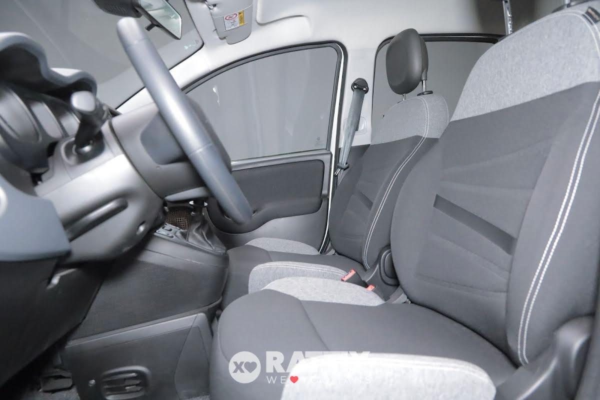 Fiat Panda 0.9 t.air t. 85CV Wild 4x4