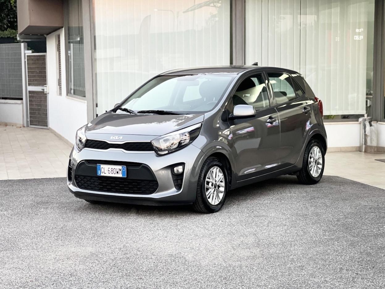 Kia Picanto 1.0 Benzina 67CV E6 Neo. - 2022