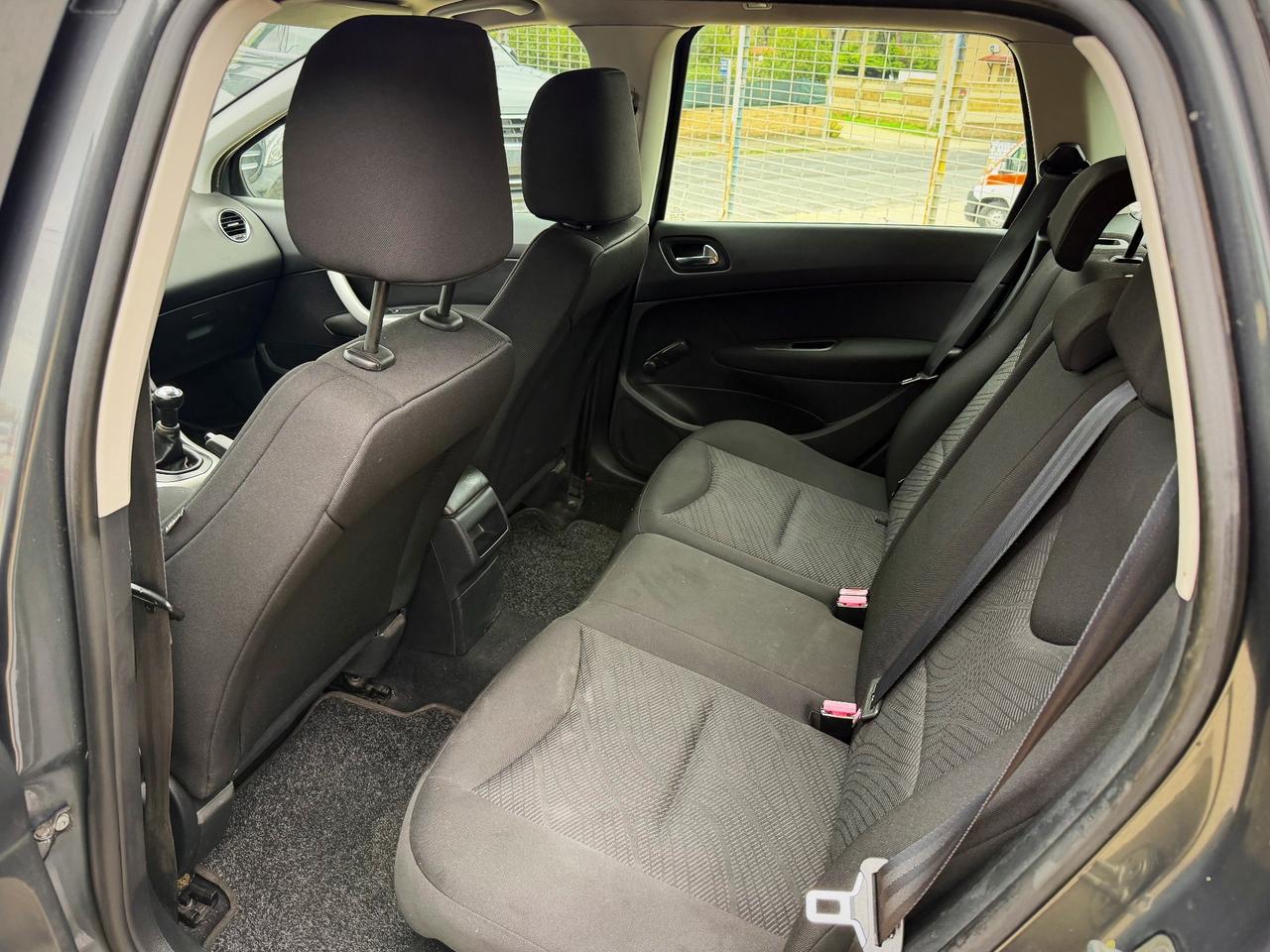 Peugeot 308 1.6 HDi 92 CV SW Business