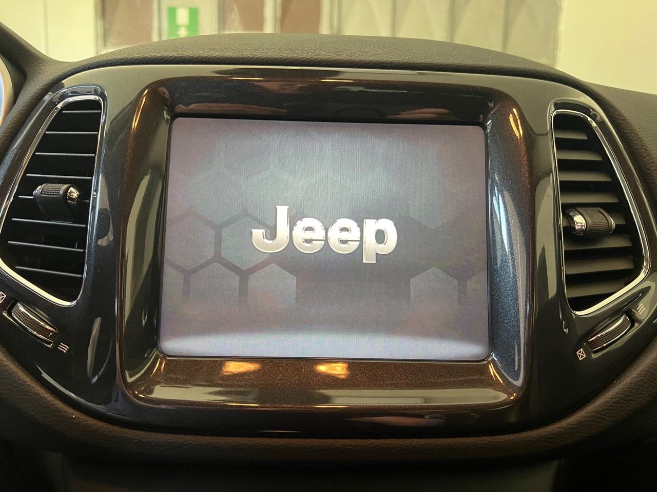 Jeep Compass 1.3 Turbo T4 190 CV PHEV AT6 4xe Limited