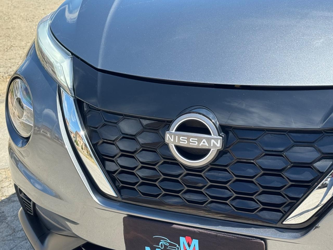 NISSAN JUKE 1.6 HEV N-CONNECTA FULL HYBRID