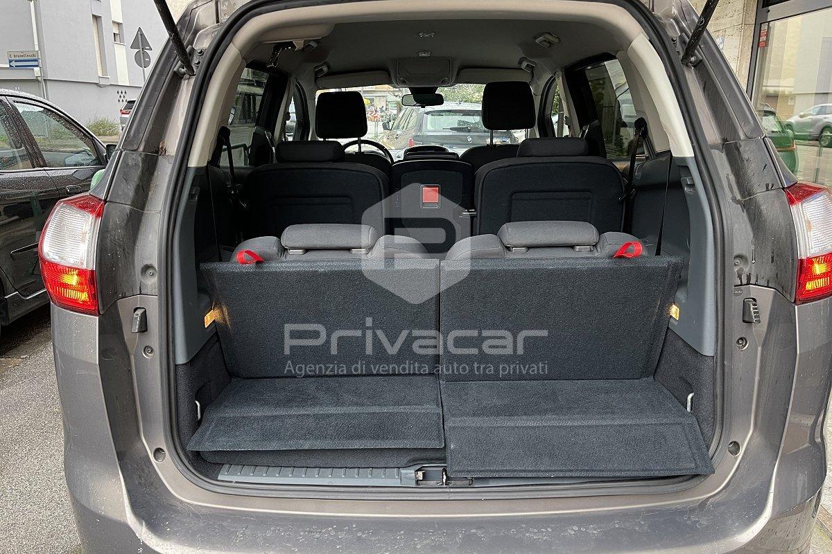 FORD C-Max7 1.0 EcoBoost 125CV Start&Stop Titanium