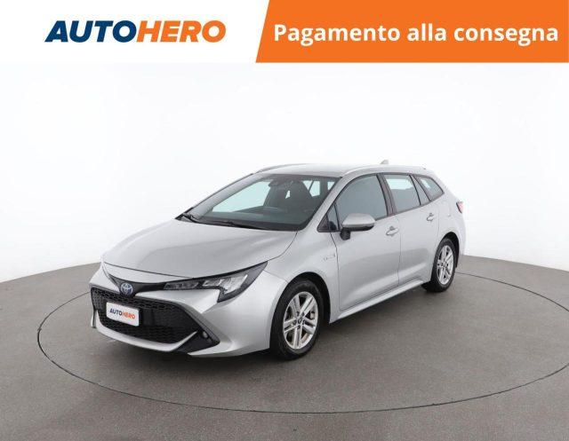 TOYOTA Corolla Touring Sports 1.8 Hybrid Style