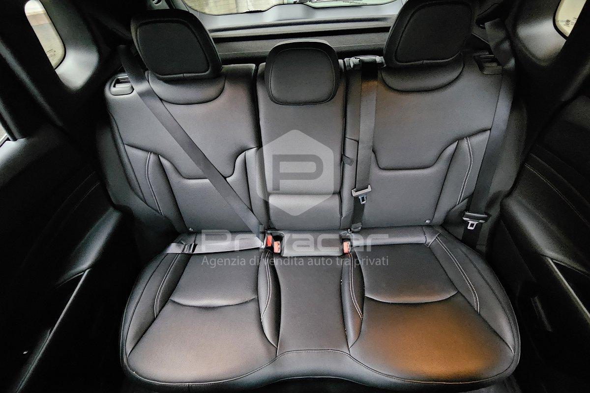 JEEP Compass 1.3 Turbo T4 150 CV aut. 2WD S