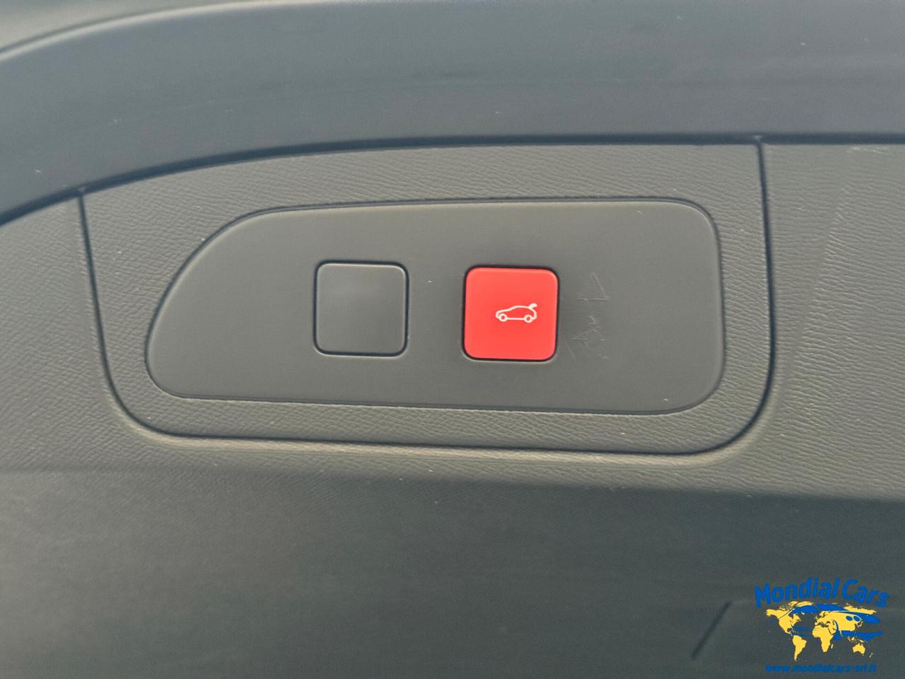 Ds 7 Crossback BlueHDi 130 aut. Grand Chic