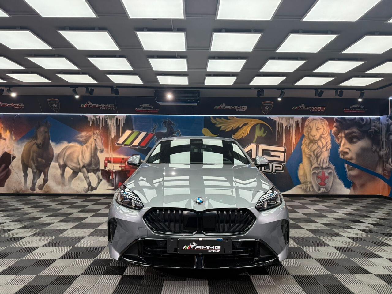 Bmw 118 118d 5p. MSport Pro (140)