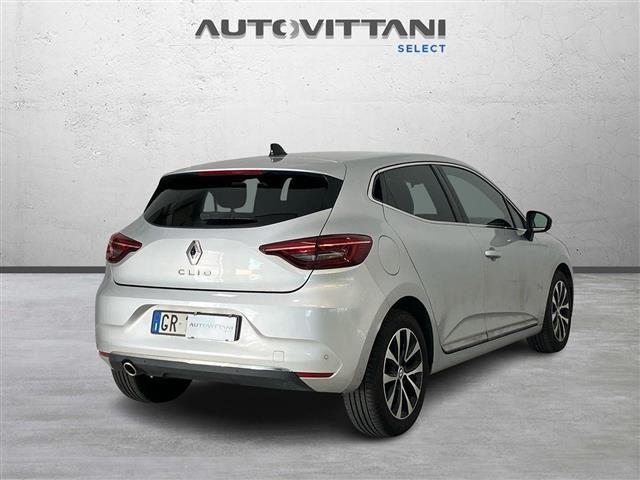 RENAULT Clio 1.0 tce Intens 90cv my21