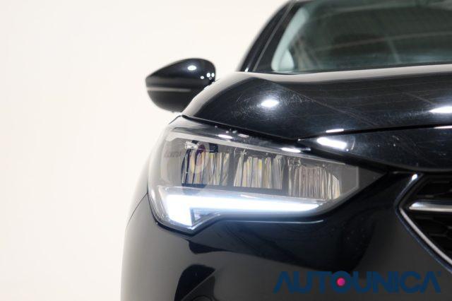 OPEL Corsa 1.2 100 CV AUTOMATICA ELEGANCE NEOPATENTATI