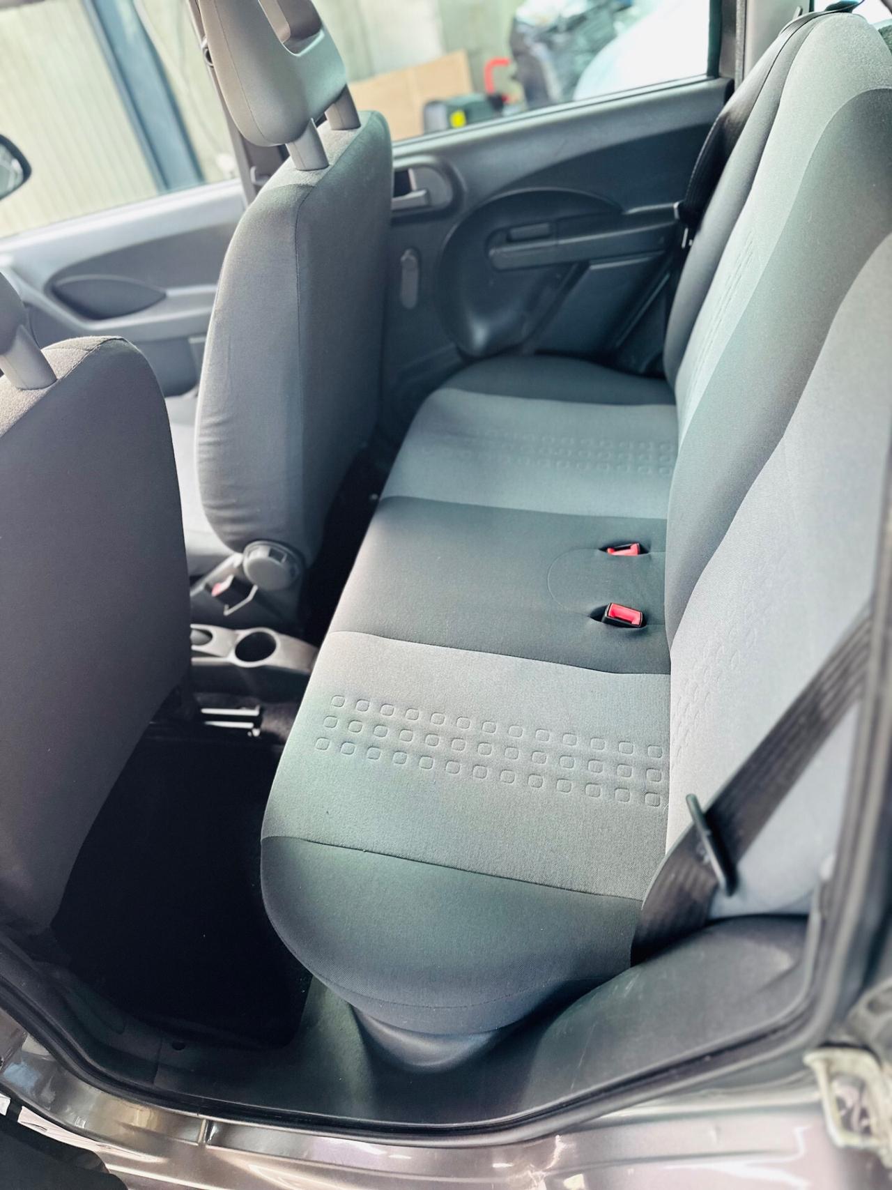 Fiat Panda 1.4 Natural Power Classic