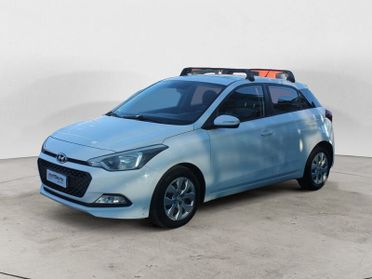 Hyundai i20 i20 1.1 CRDi 12V 5 porte Classic