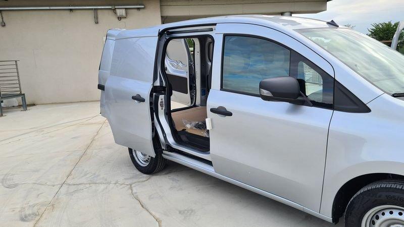 Renault Kangoo Kangoo 1.5 Blue dCi 95CV PC-TN Van