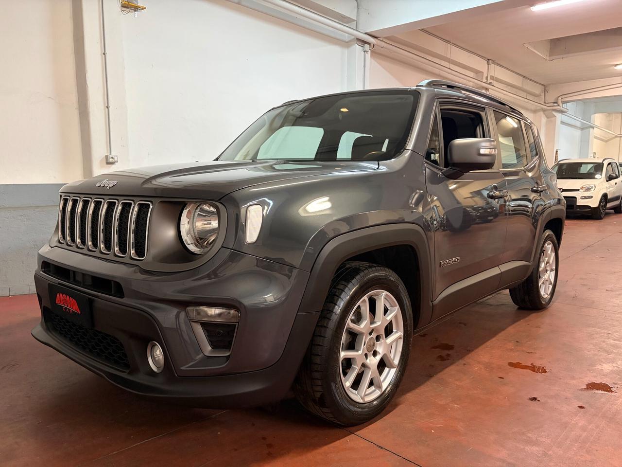 Jeep Renegade 1.0 T3 Limited