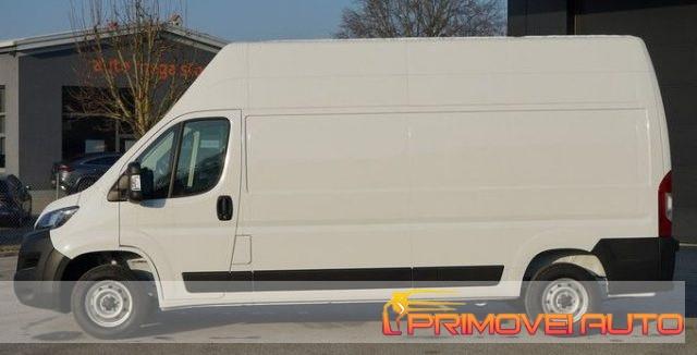 FIAT Ducato 2.2 Mjt 140CV Furgone L3H3